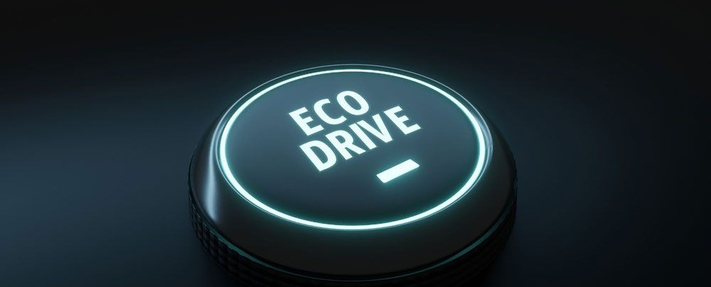 Ecodriving – ekonomiczna jazda samochodem