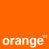 logo firmy Orange