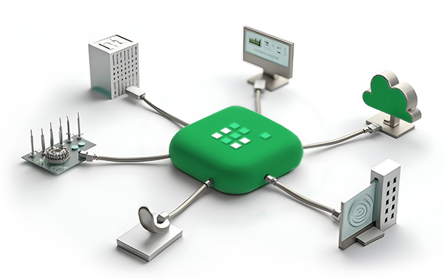 Integracja z systemami zarządzania flotą MYTRACKO