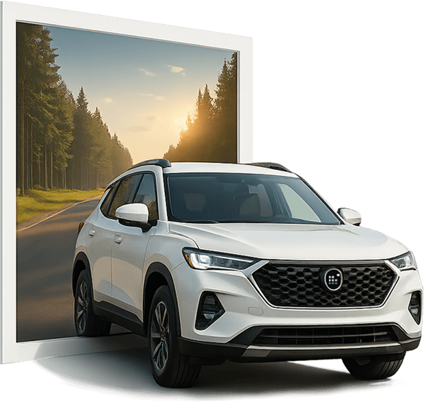 Monitoring Samochodów Osobowych MYTRACKO