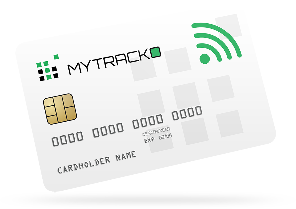 MYTRACKO