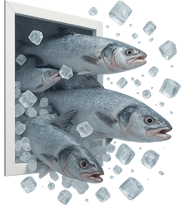 Monitoring transportu chłodniczego MYTRACKO