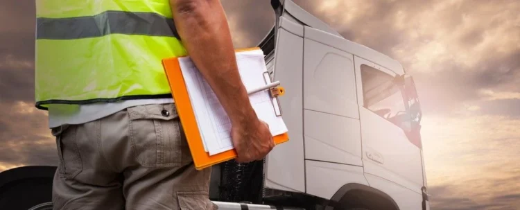 Dokumenty przewozowe w transporcie drogowym towarów – mytracko.pl