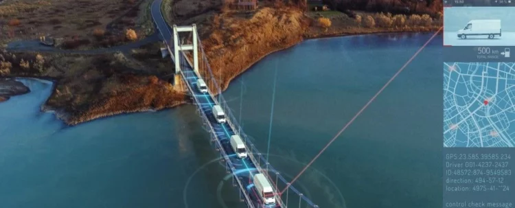 Jaki lokalizator GPS do ciężarówki wybrać? – mytracko.pl