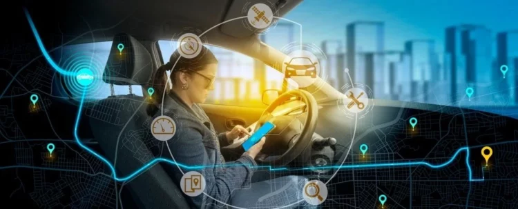 Monitoring GPS – wszystko, co warto wiedzieć – mytracko.pl