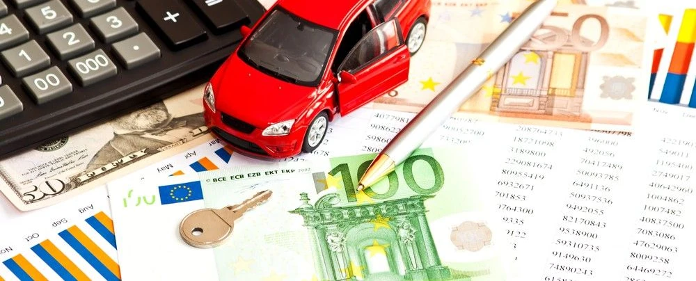 Samochód w firmie – koszty – mytracko.pl