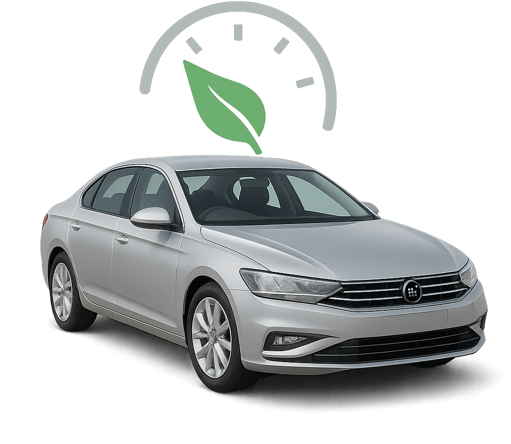 MYTRACKO - Ecodriving