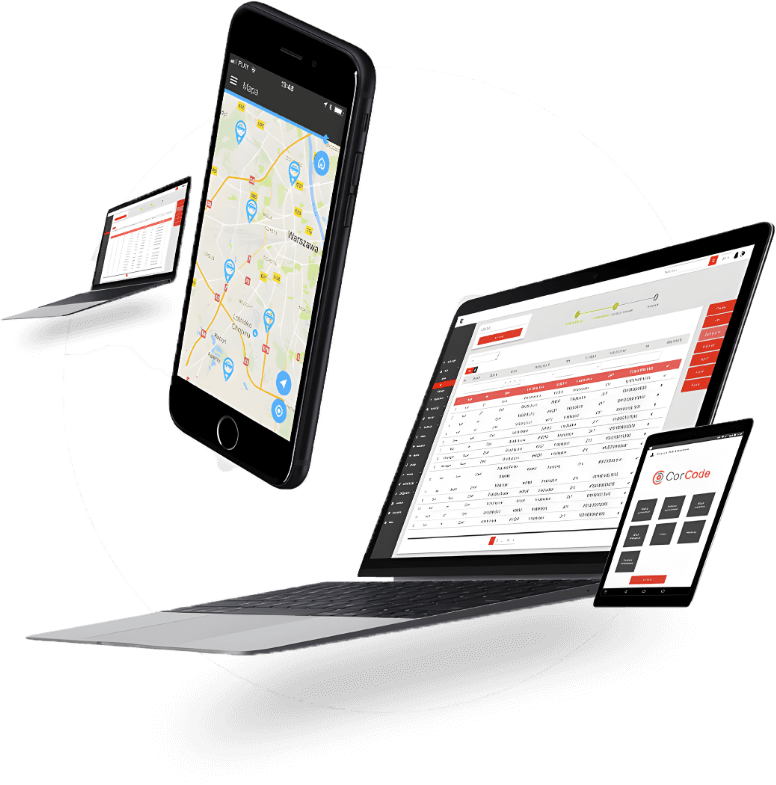 CorCode