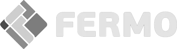 Logo Fermo klient technologiczny MyTracko.